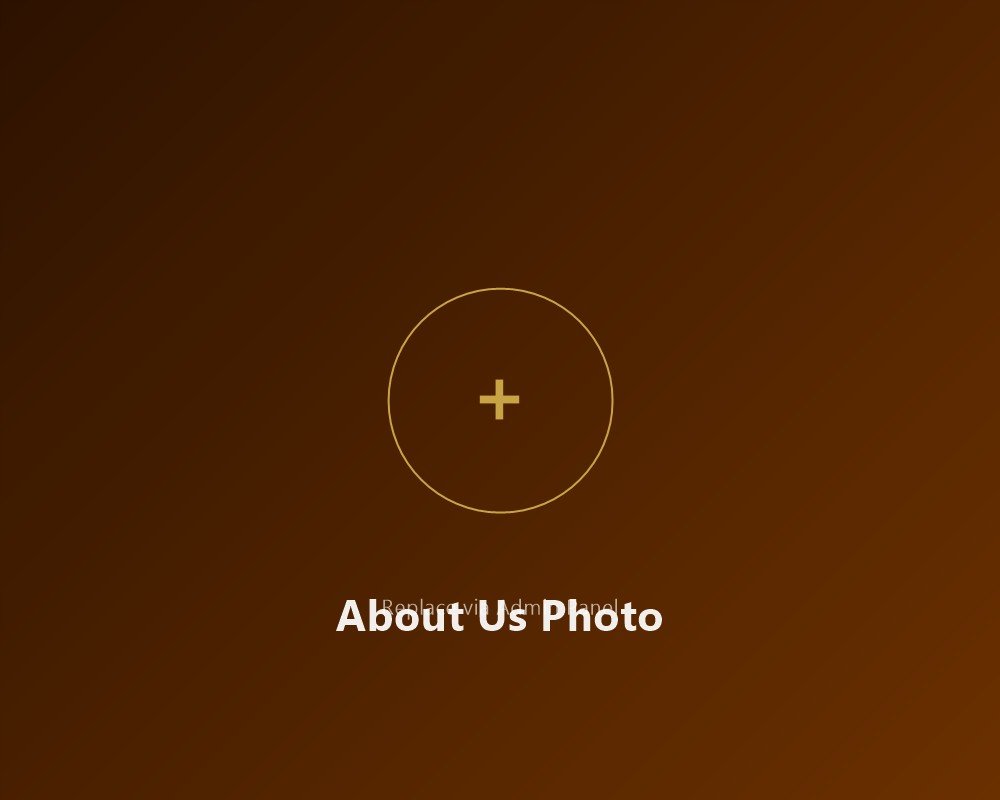 RK Events - About Us